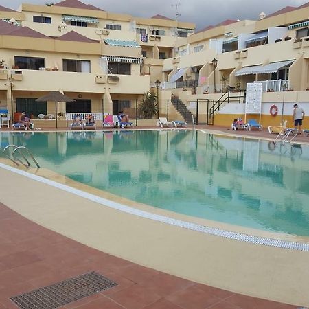 Mareverde Tenerife Adeje ภายนอก รูปภาพ