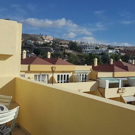 Mareverde Tenerife Adeje ภายนอก รูปภาพ