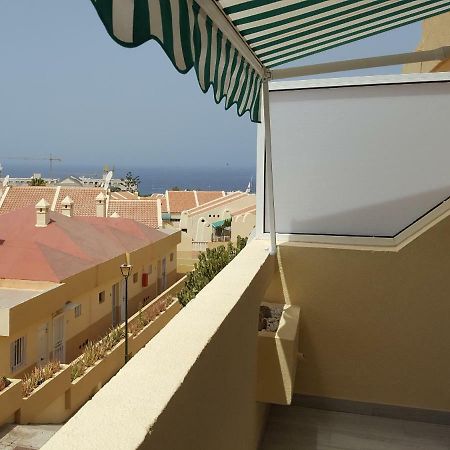 Mareverde Tenerife Adeje ภายนอก รูปภาพ