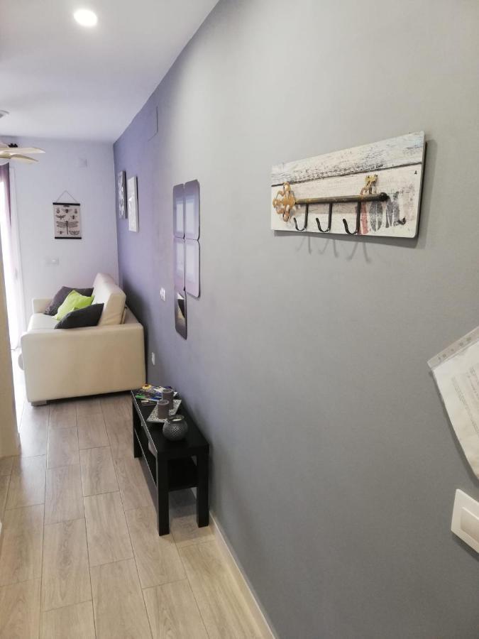 Mareverde Tenerife Adeje ภายนอก รูปภาพ