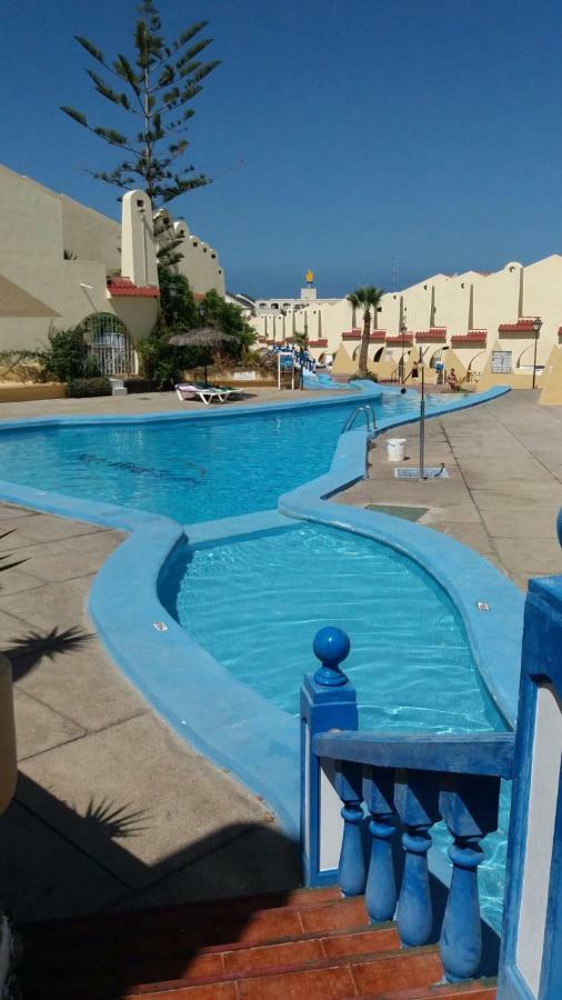 Mareverde Tenerife Adeje ภายนอก รูปภาพ