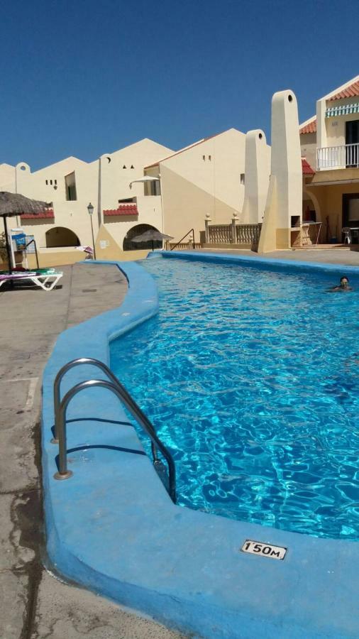 Mareverde Tenerife Adeje ภายนอก รูปภาพ