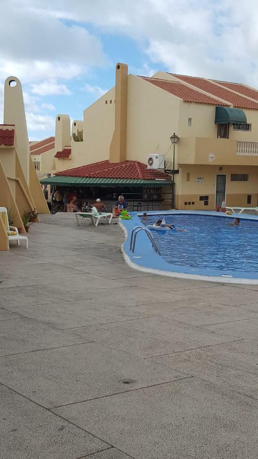 Mareverde Tenerife Adeje ภายนอก รูปภาพ