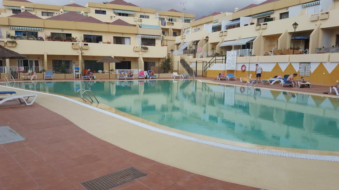 Mareverde Tenerife Adeje ภายนอก รูปภาพ
