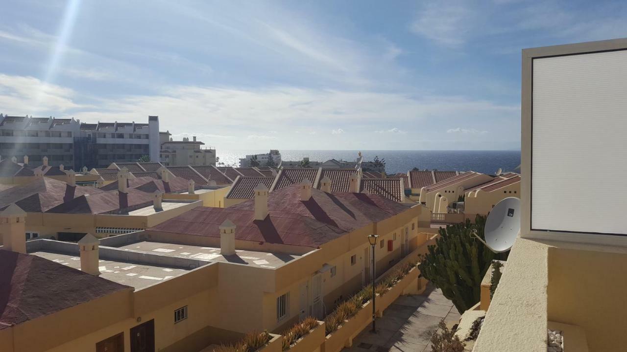 Mareverde Tenerife Adeje ภายนอก รูปภาพ