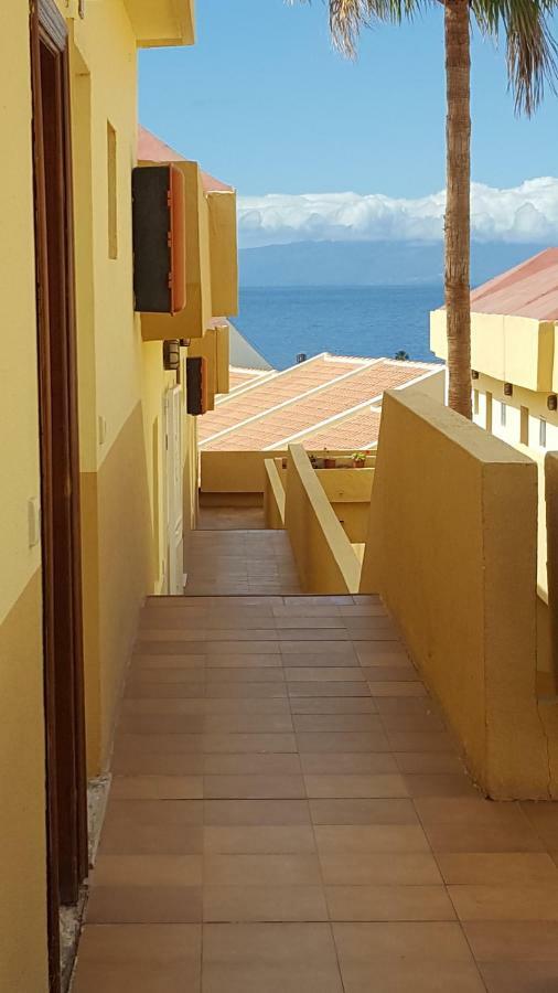 Mareverde Tenerife Adeje ภายนอก รูปภาพ
