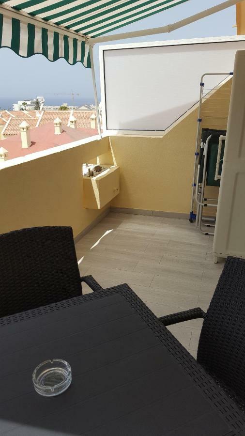 Mareverde Tenerife Adeje ภายนอก รูปภาพ