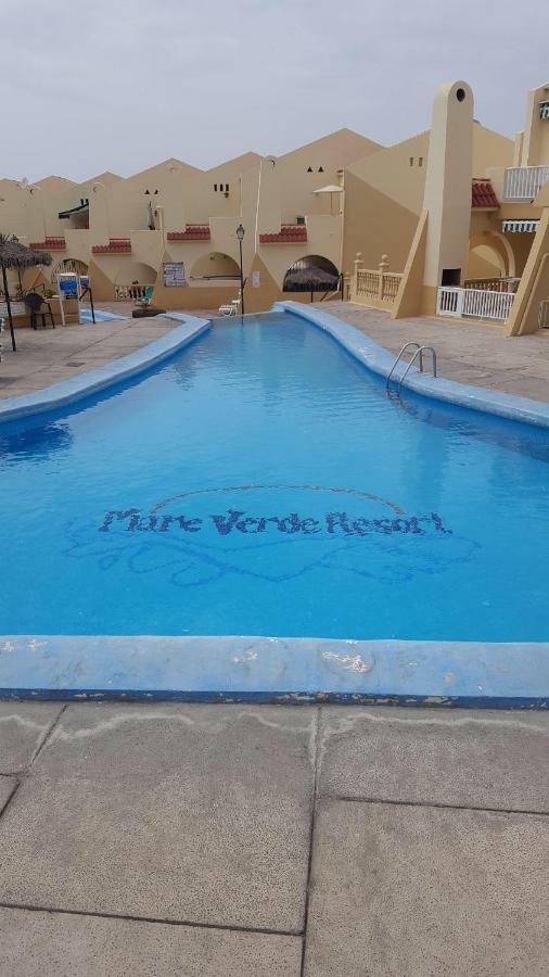 Mareverde Tenerife Adeje ภายนอก รูปภาพ
