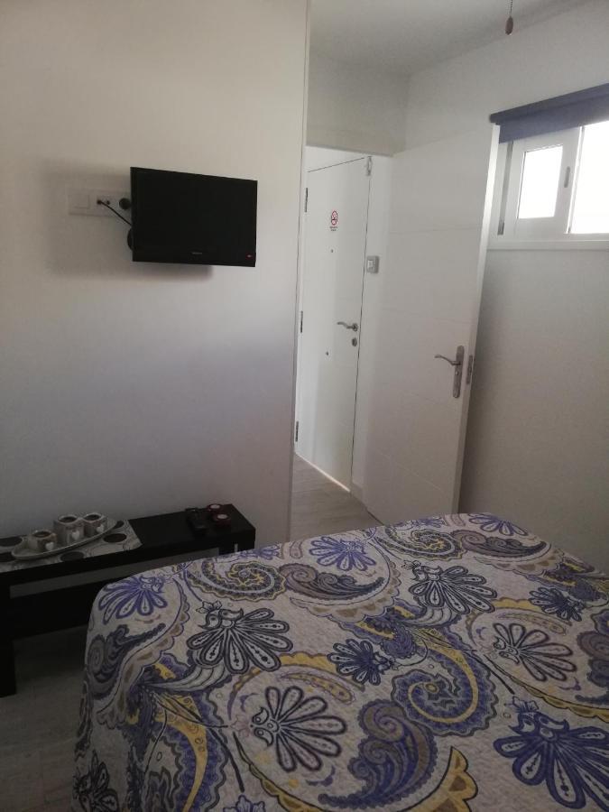 Mareverde Tenerife Adeje ภายนอก รูปภาพ