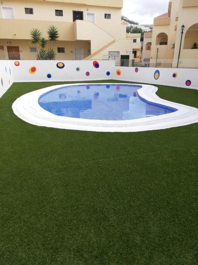 Mareverde Tenerife Adeje ภายนอก รูปภาพ