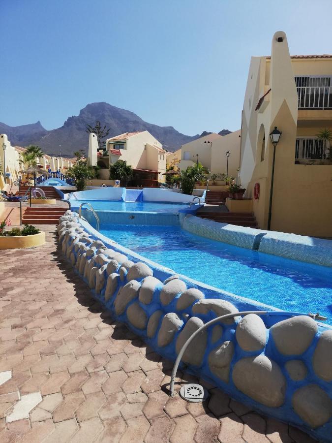 Mareverde Tenerife Adeje ภายนอก รูปภาพ